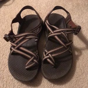 Chacos